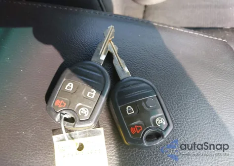 2015 Ford Explorer Xlt from USA, damaged, VIN 1FM5K8D81FGC60126